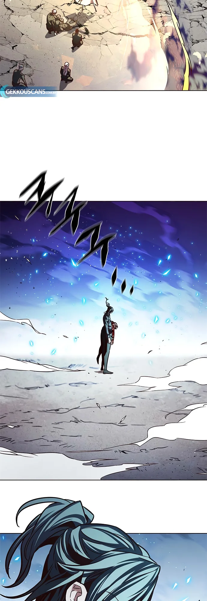 Read Eleceed PT Manga Online
