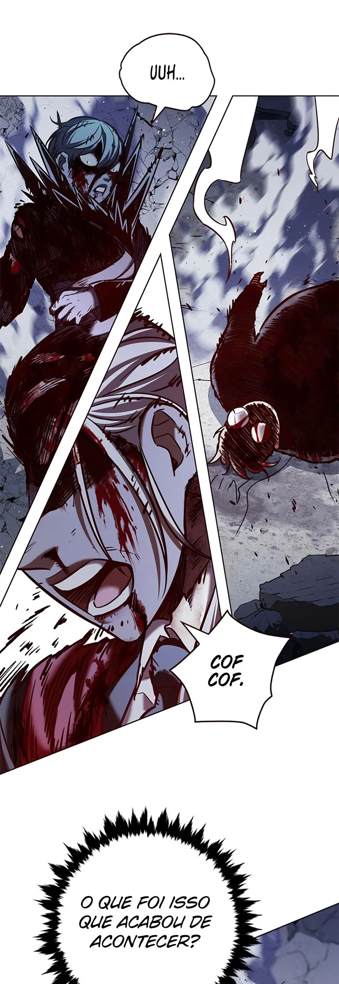 Read Eleceed PT Manga Online
