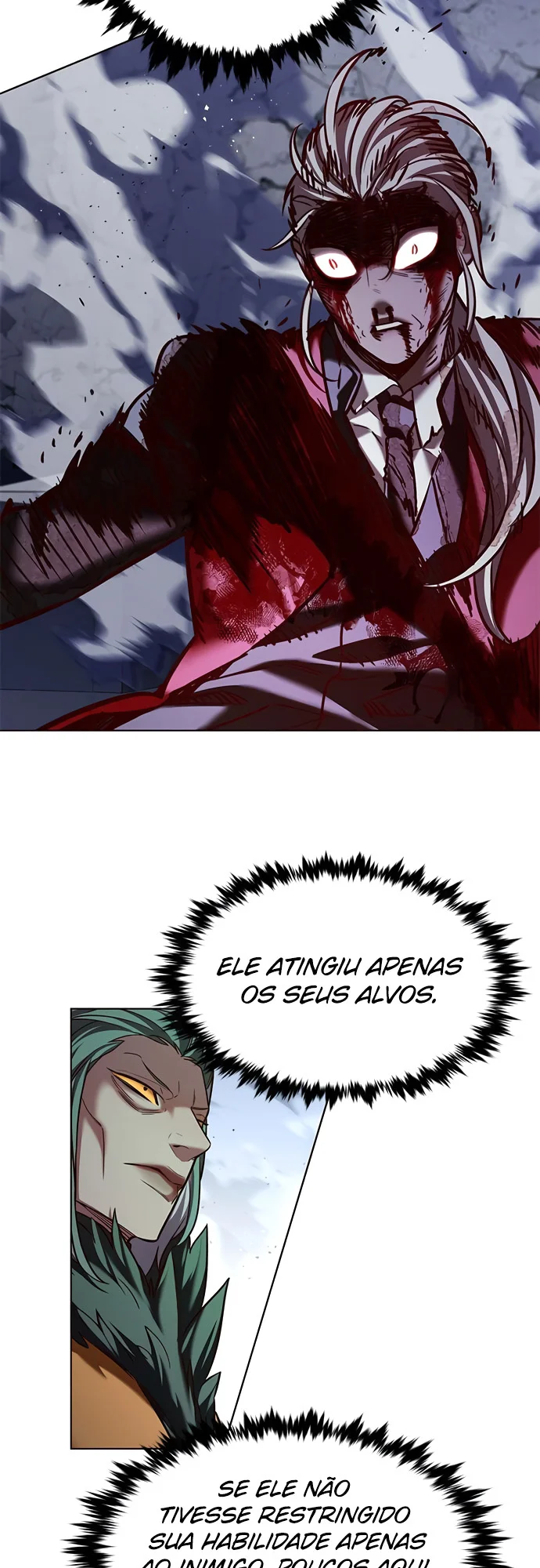 Read Eleceed PT Manga Online