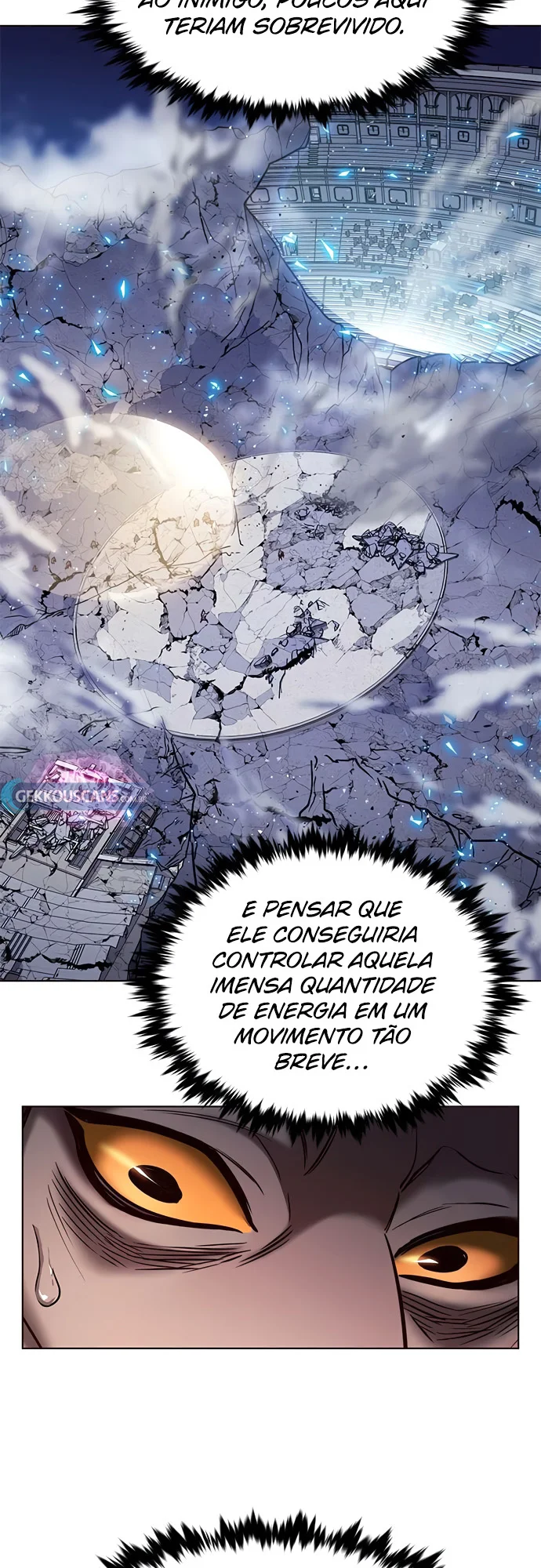 Read Eleceed PT Manga Online