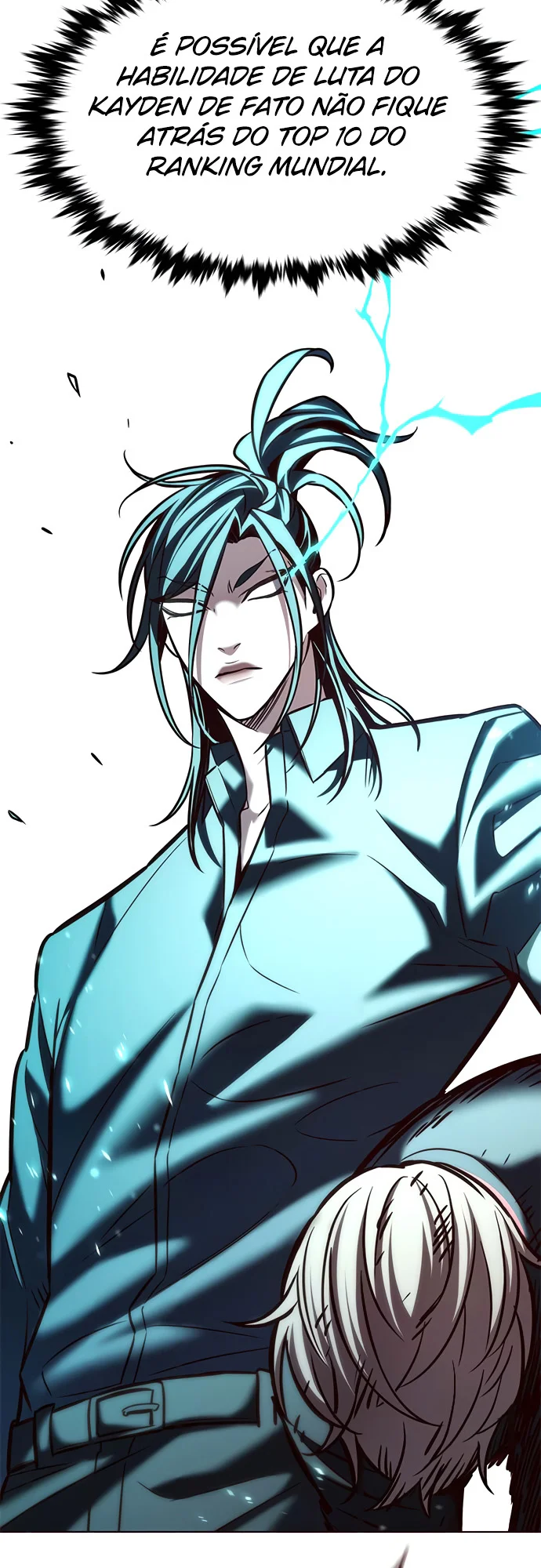 Read Eleceed PT Manga Online