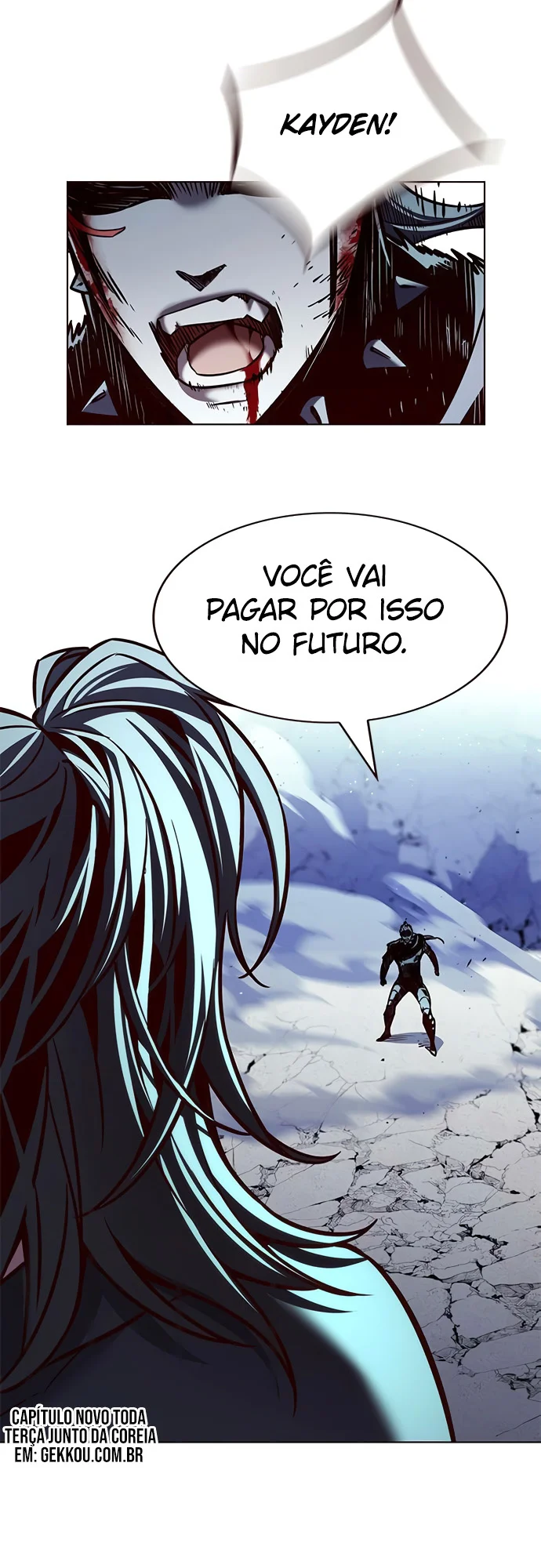Read Eleceed PT Manga Online