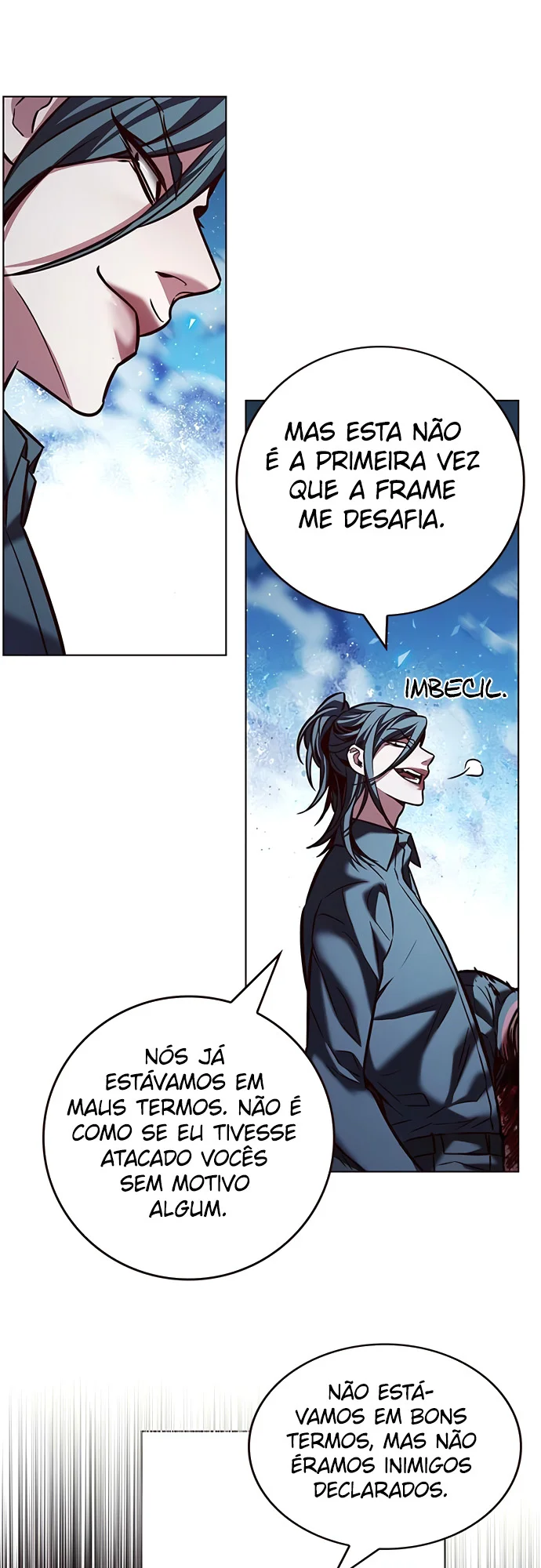Read Eleceed PT Manga Online