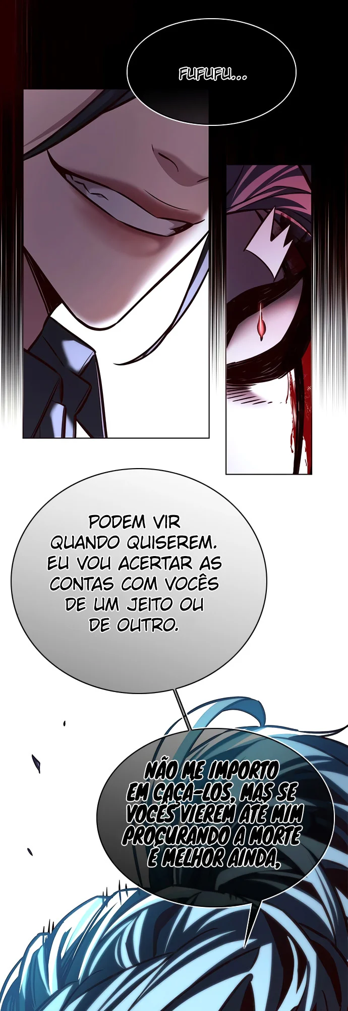Read Eleceed PT Manga Online
