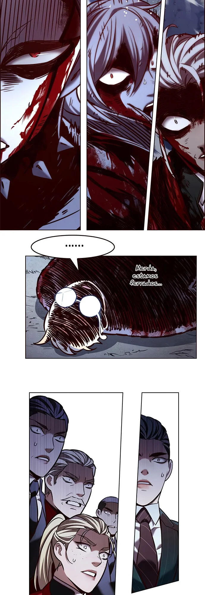 Read Eleceed PT Manga Online