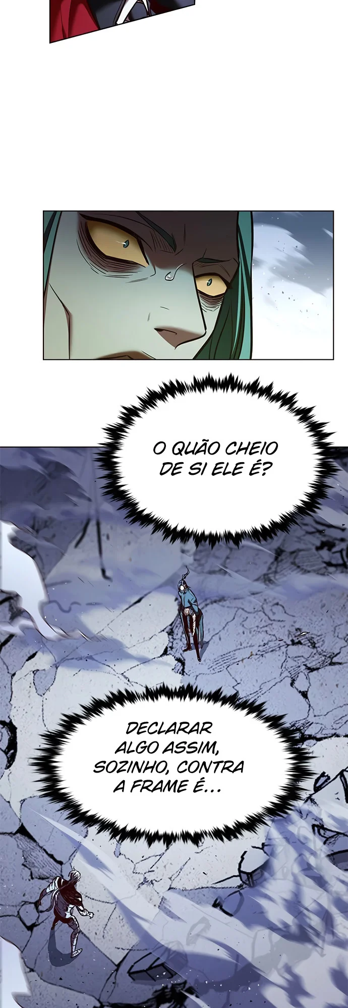 Read Eleceed PT Manga Online