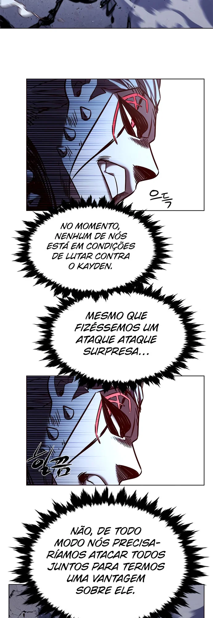 Read Eleceed PT Manga Online