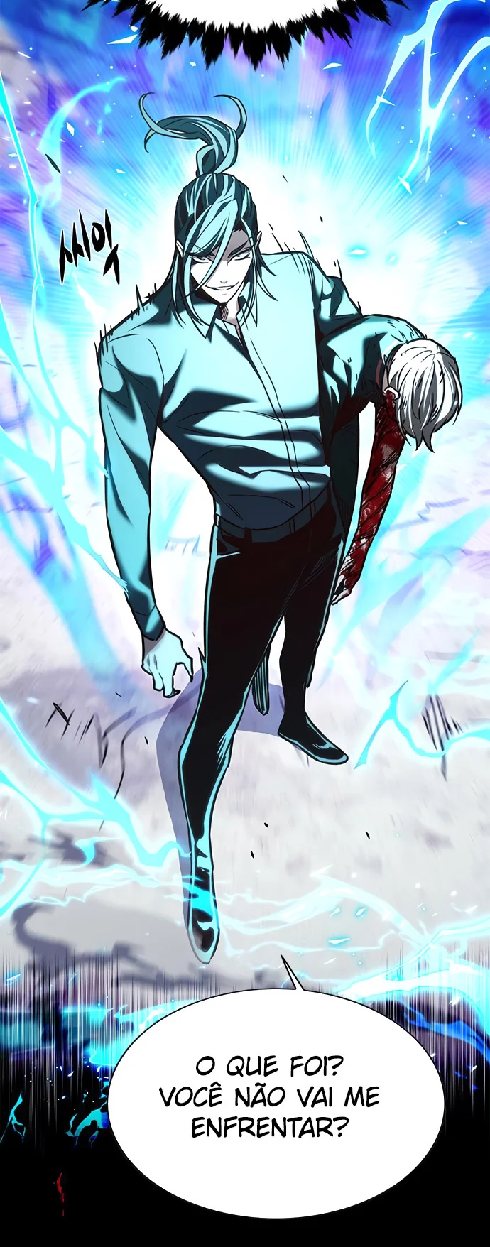 Read Eleceed PT Manga Online