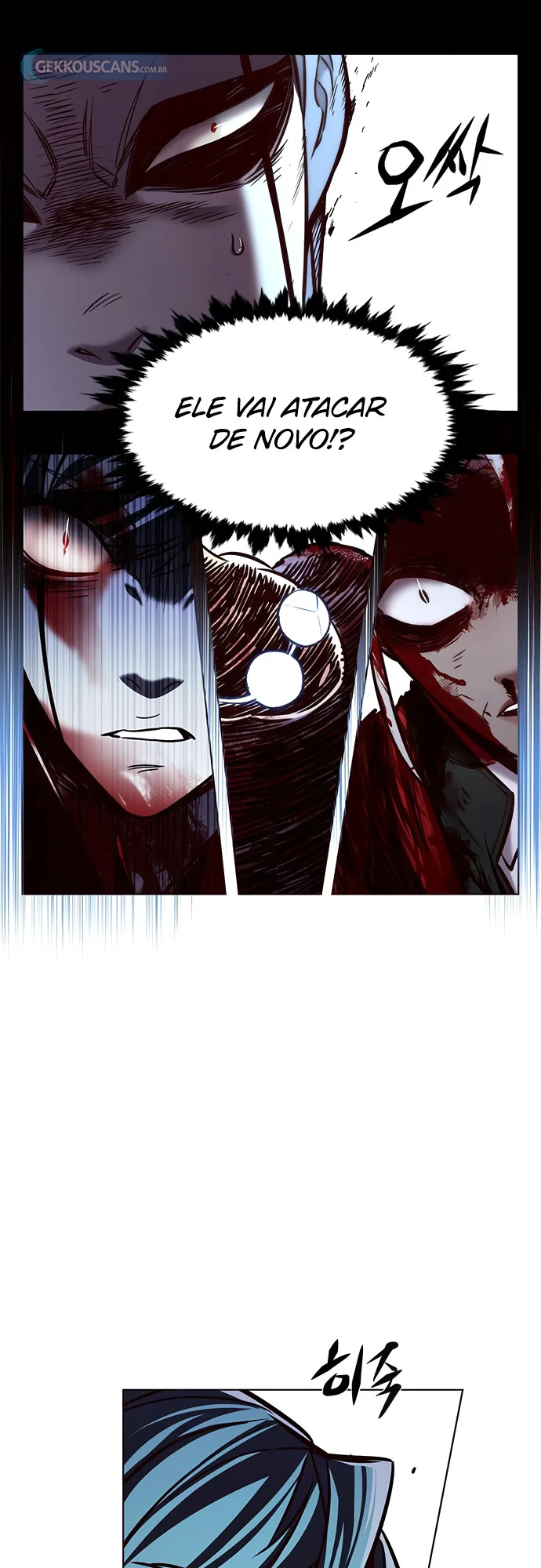 Read Eleceed PT Manga Online