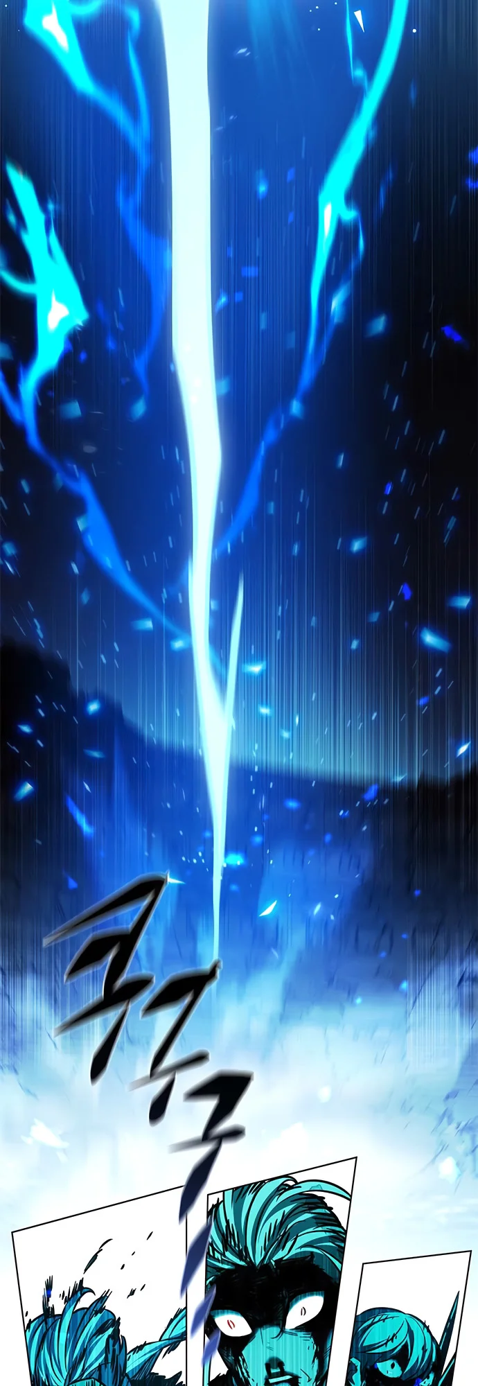 Read Eleceed PT Manga Online