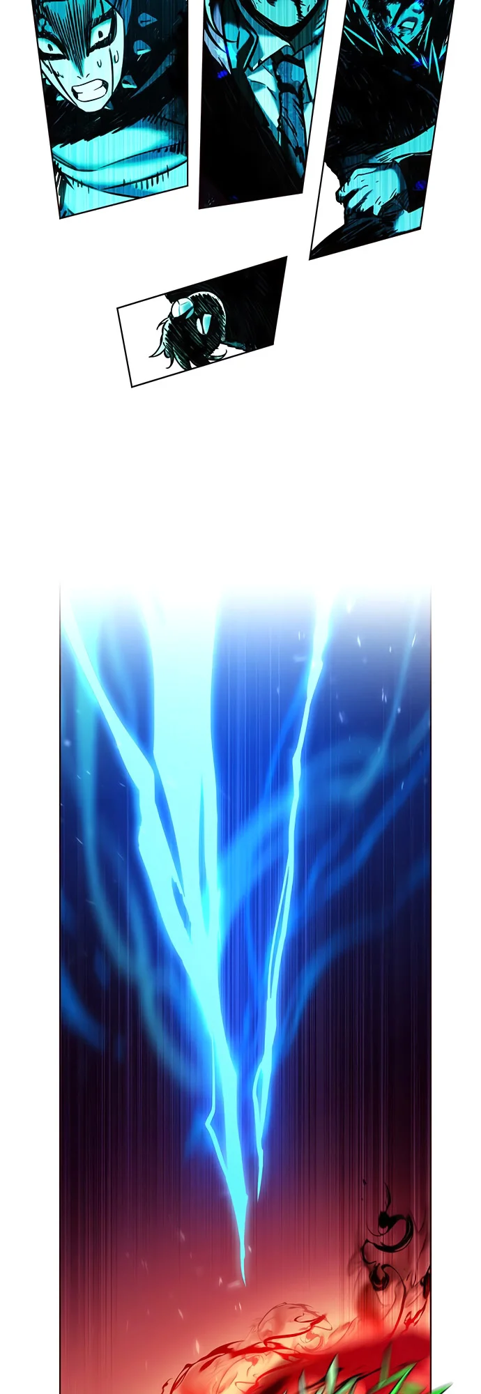 Read Eleceed PT Manga Online
