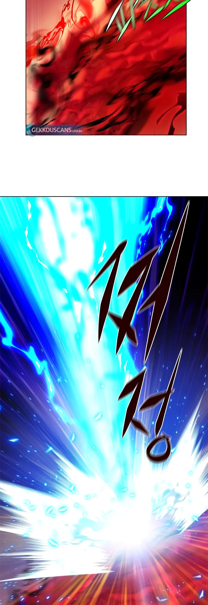 Read Eleceed PT Manga Online