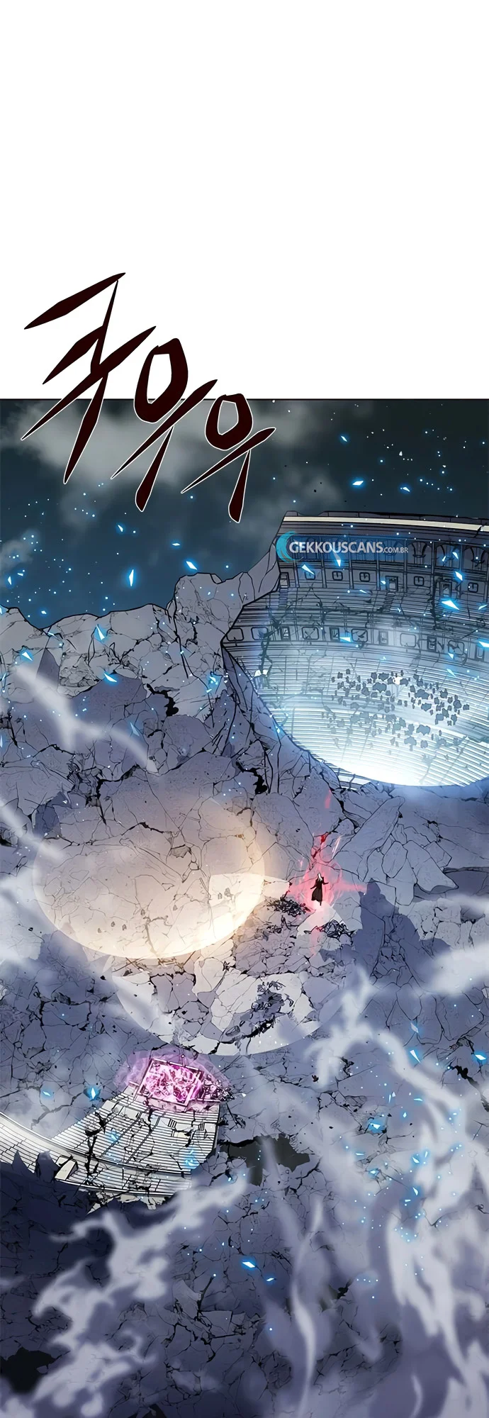 Read Eleceed PT Manga Online