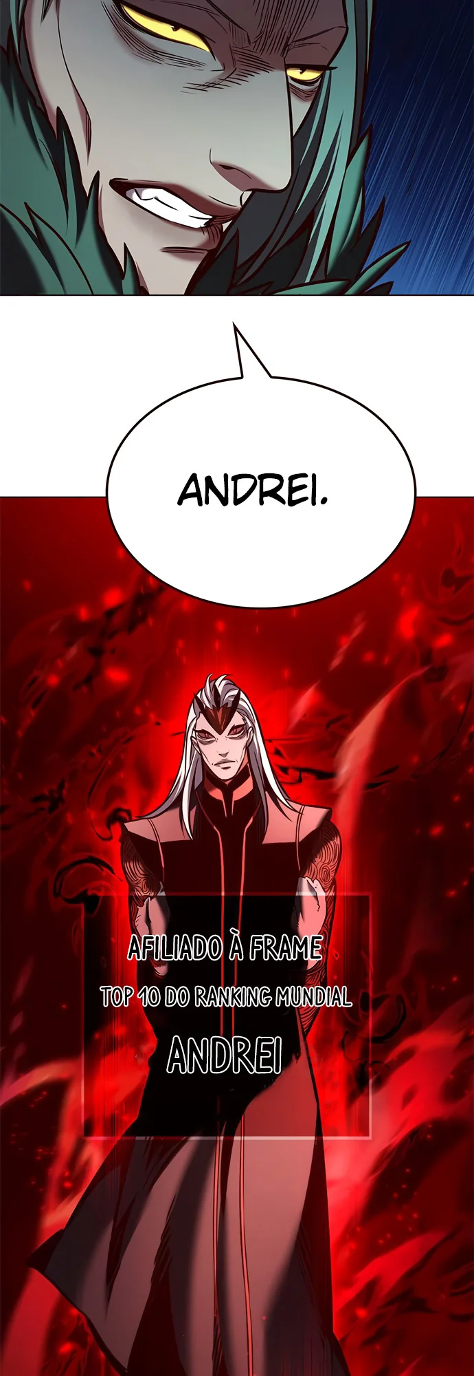 Read Eleceed PT Manga Online