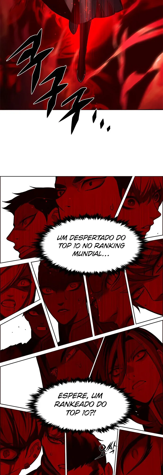 Read Eleceed PT Manga Online