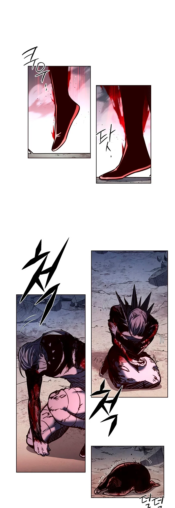 Read Eleceed PT Manga Online