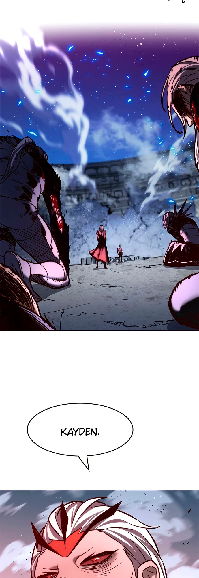 Read Eleceed PT Manga Online