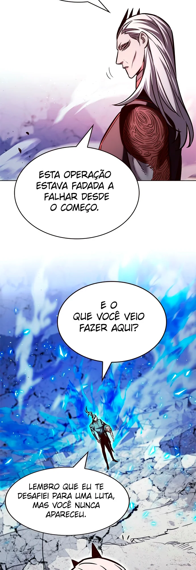 Read Eleceed PT Manga Online