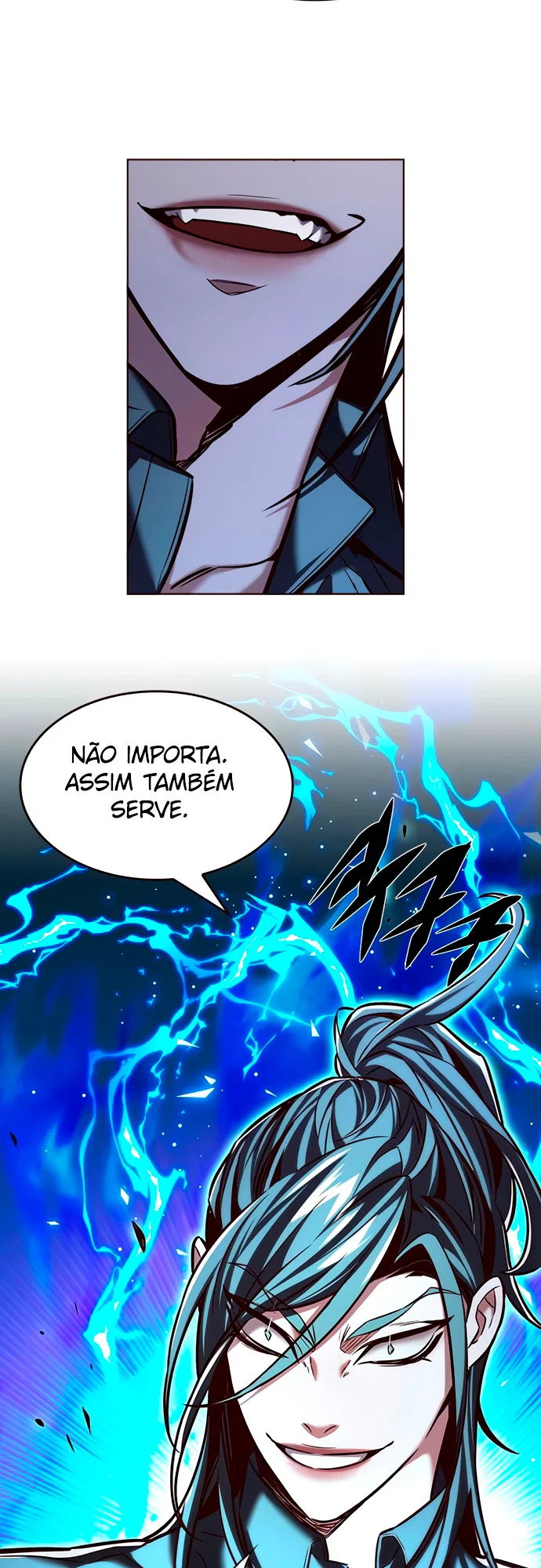 Read Eleceed PT Manga Online