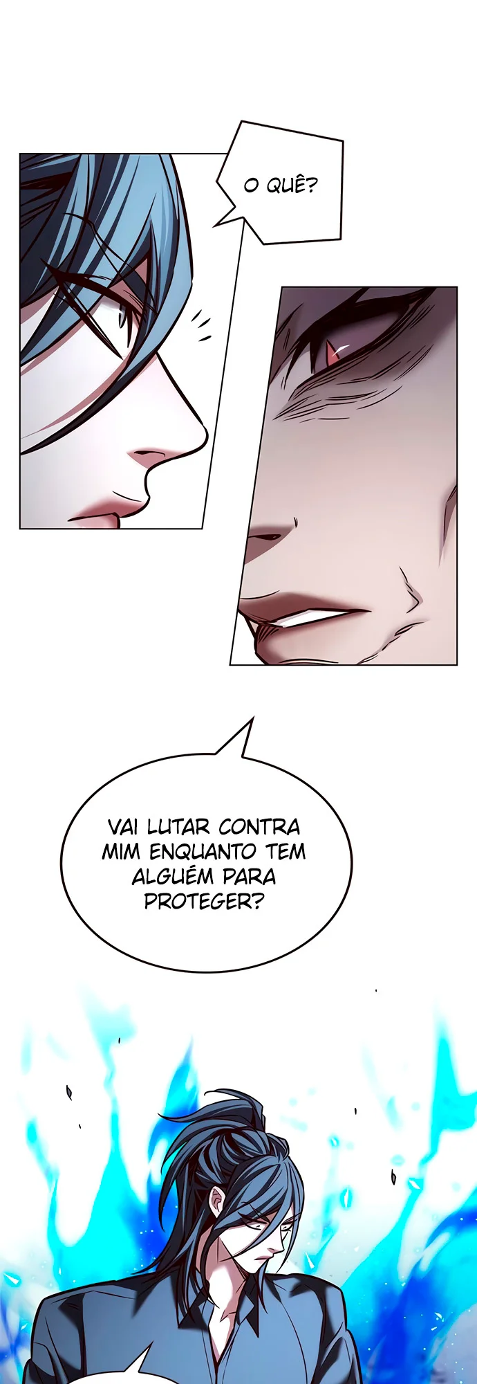Read Eleceed PT Manga Online