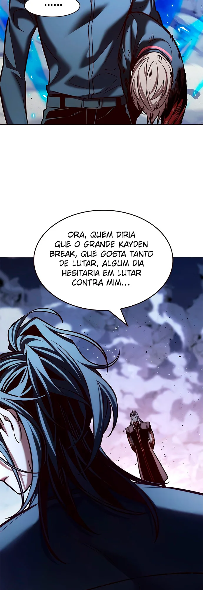 Read Eleceed PT Manga Online