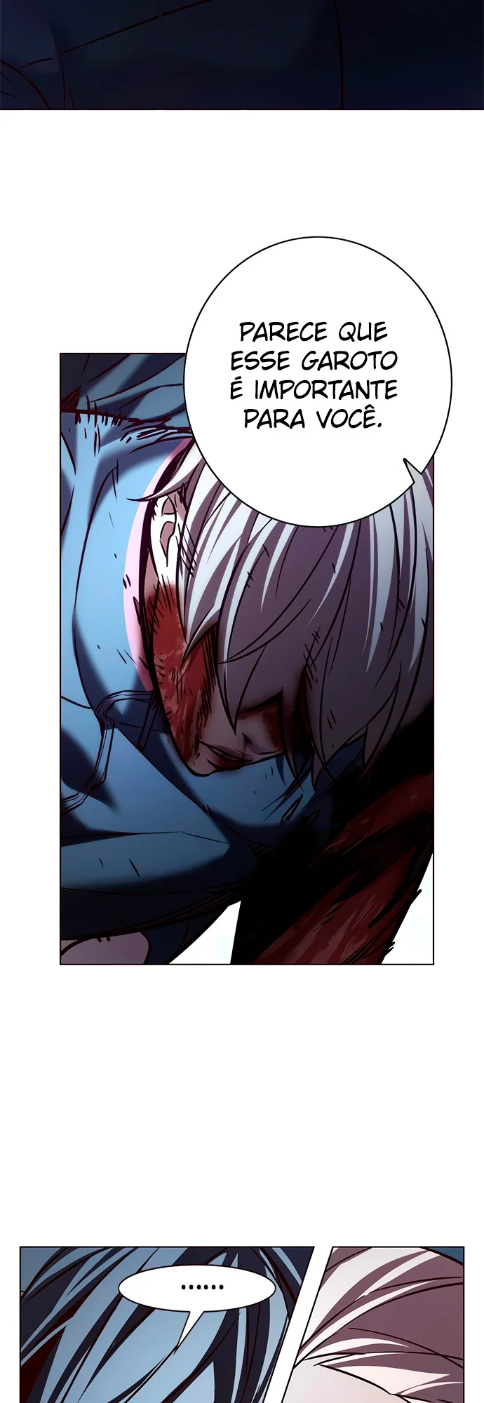 Read Eleceed PT Manga Online