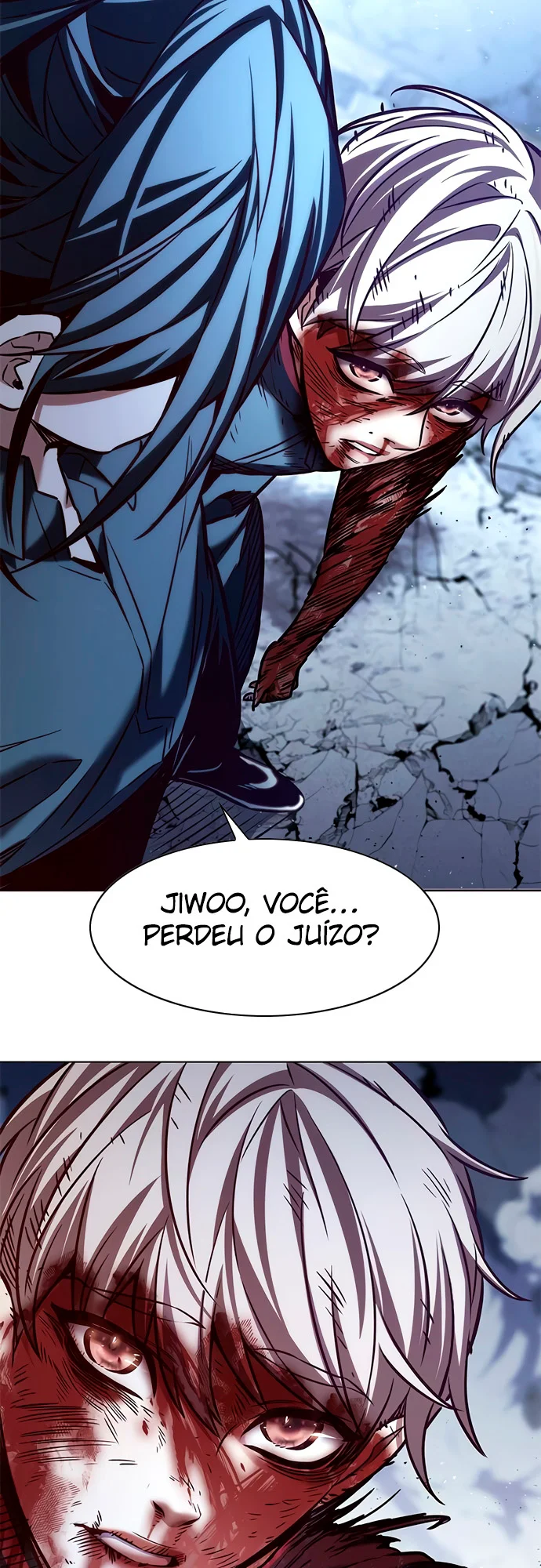 Read Eleceed PT Manga Online