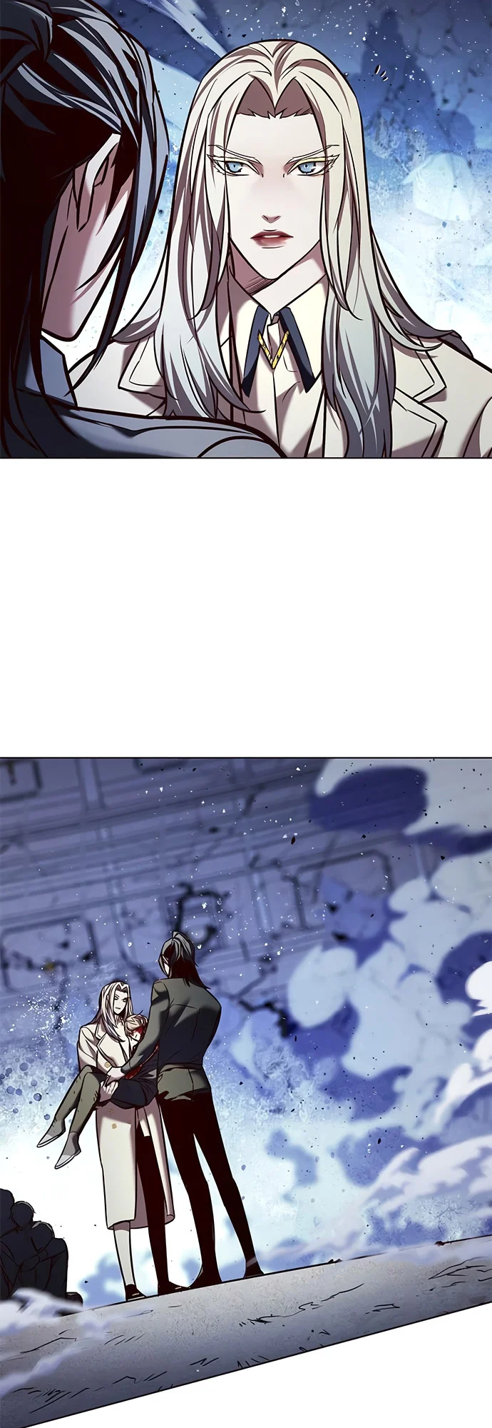 Read Eleceed PT Manga Online