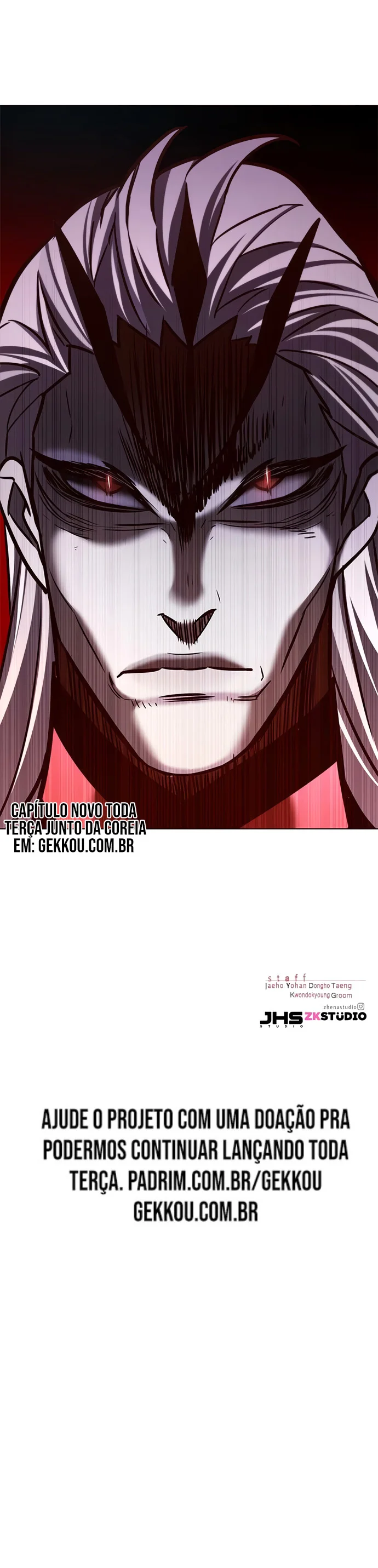 Read Eleceed PT Manga Online