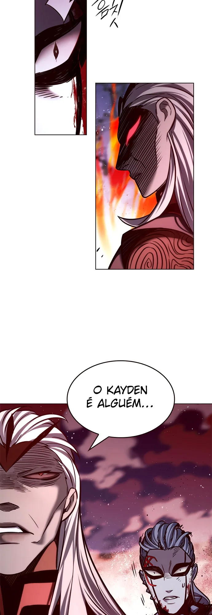Read Eleceed PT Manga Online