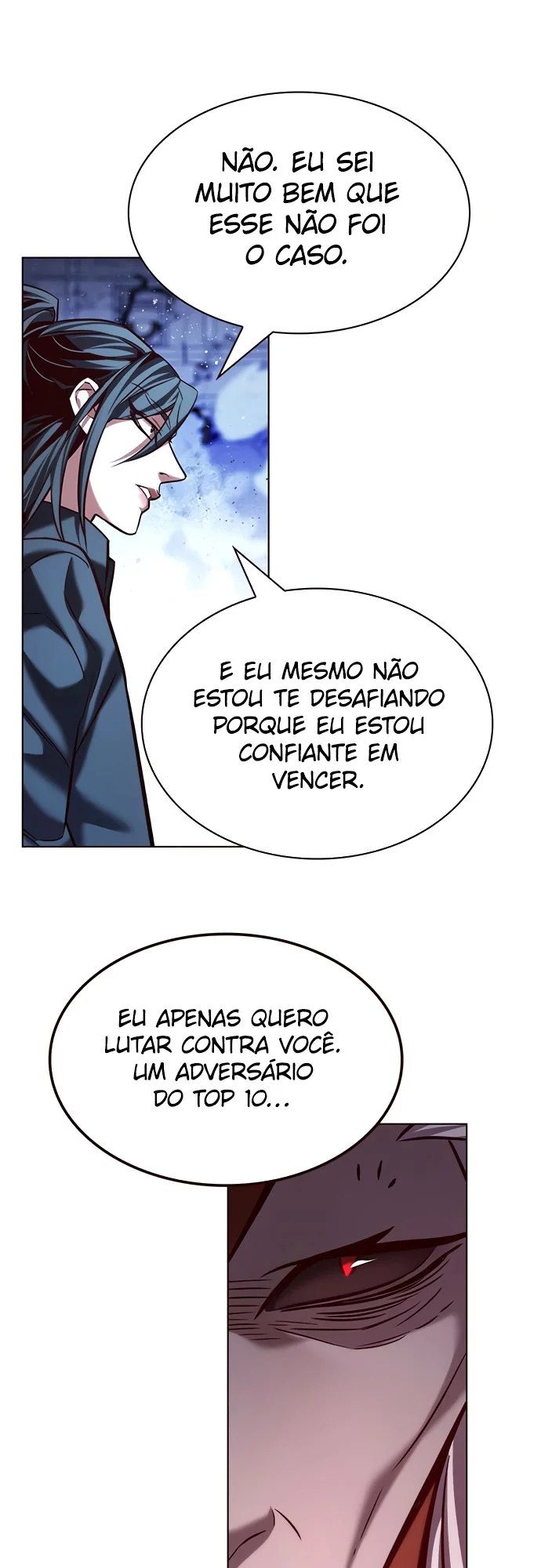Read Eleceed PT Manga Online