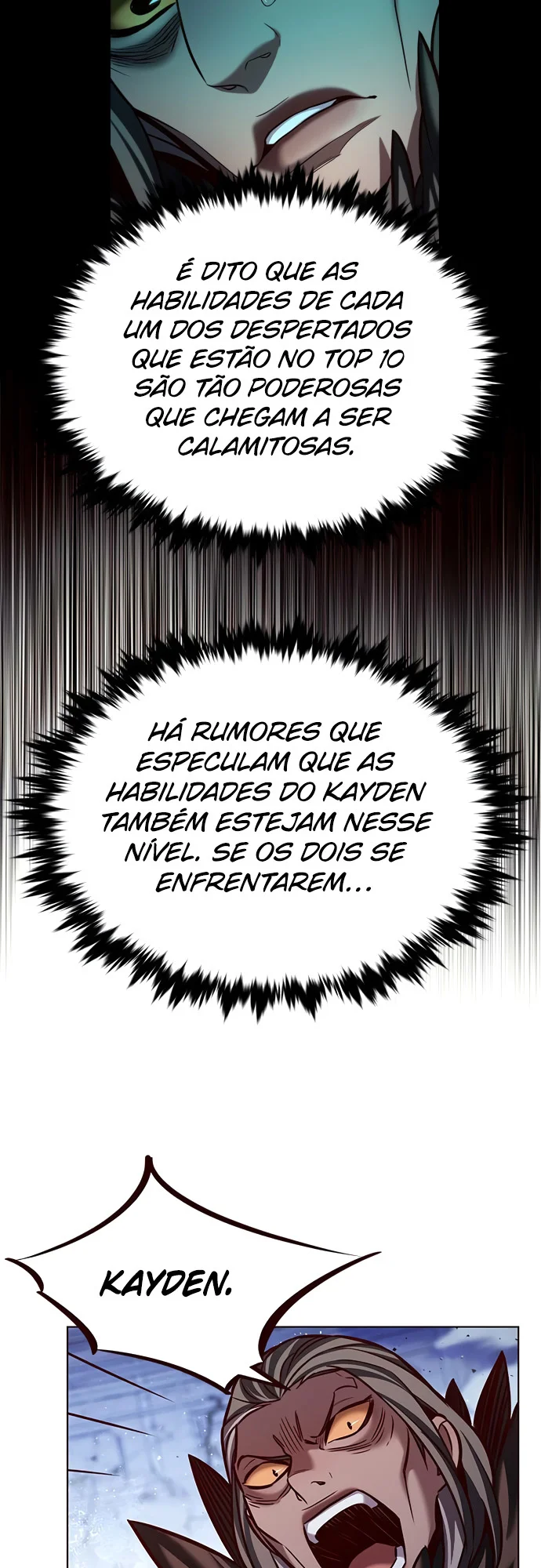 Read Eleceed PT Manga Online
