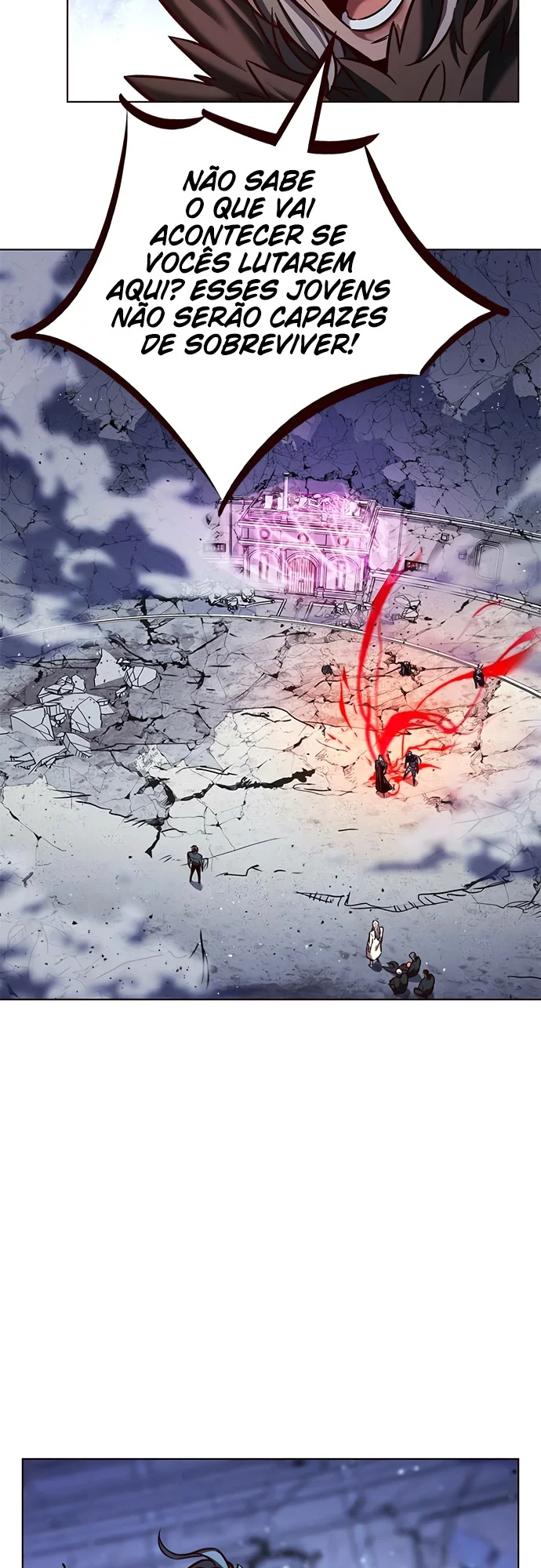 Read Eleceed PT Manga Online