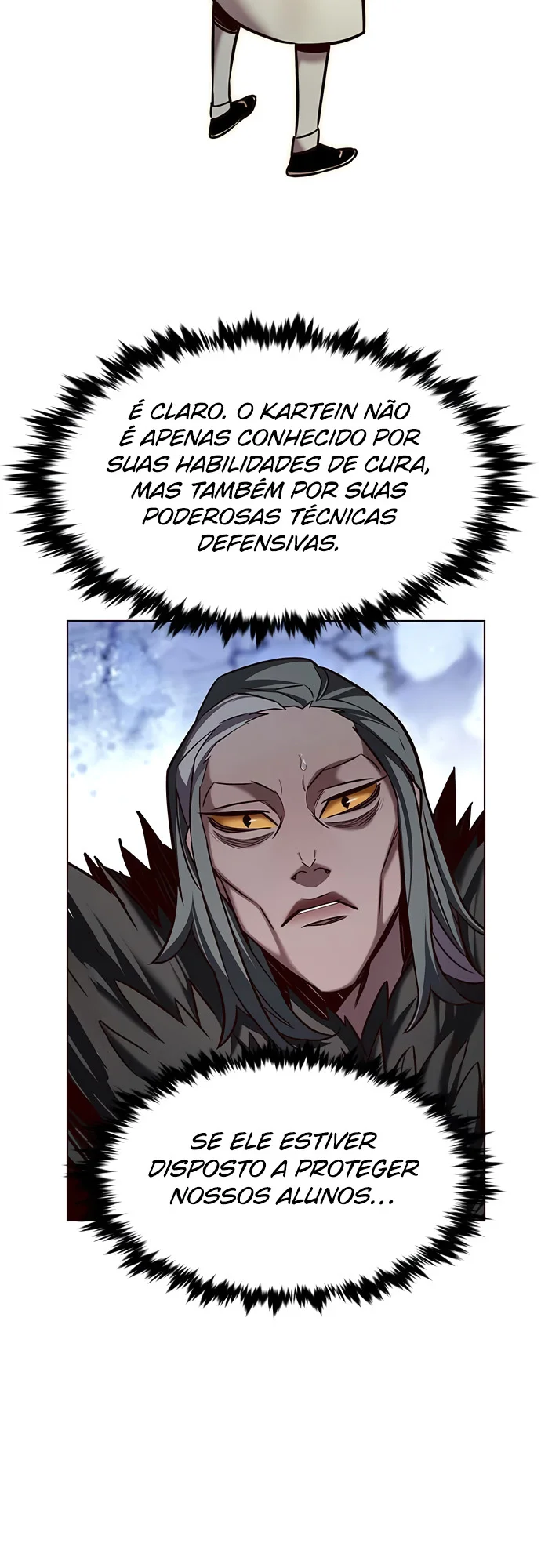 Read Eleceed PT Manga Online