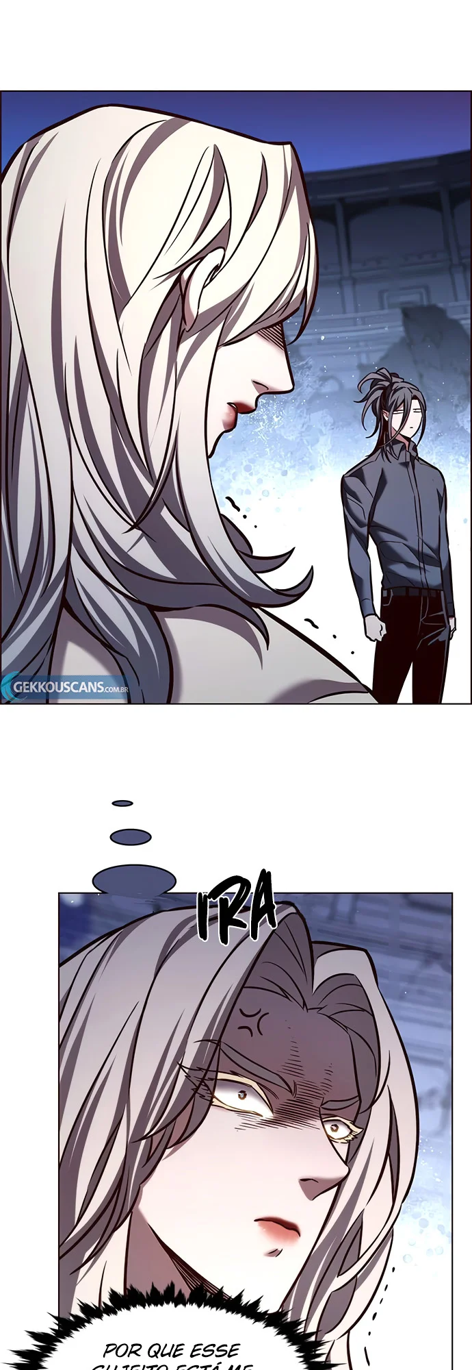 Read Eleceed PT Manga Online
