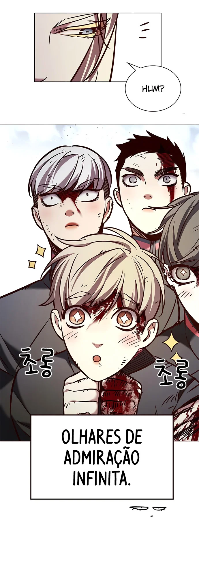 Read Eleceed PT Manga Online