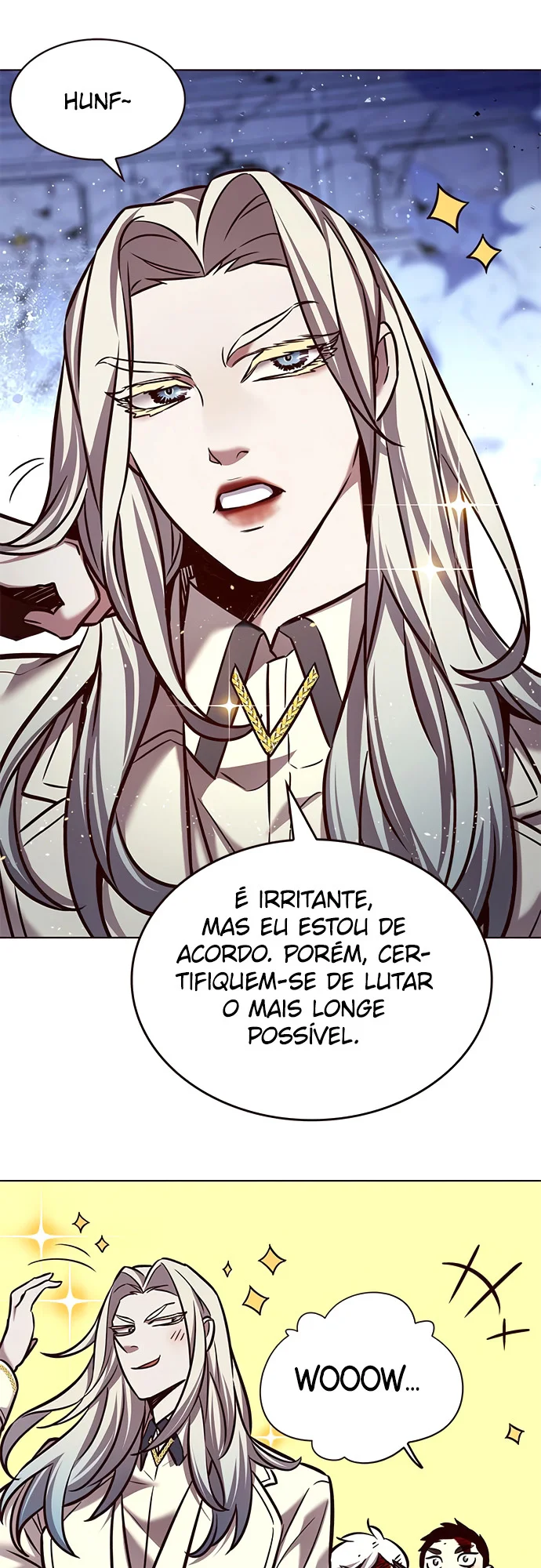 Read Eleceed PT Manga Online