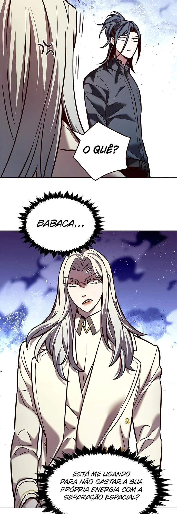 Read Eleceed PT Manga Online