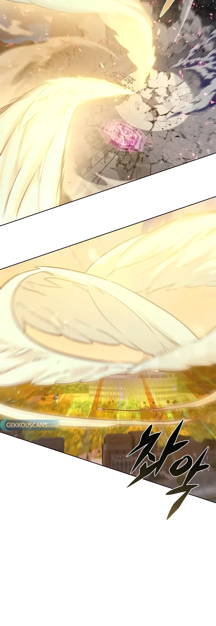 Read Eleceed PT Manga Online