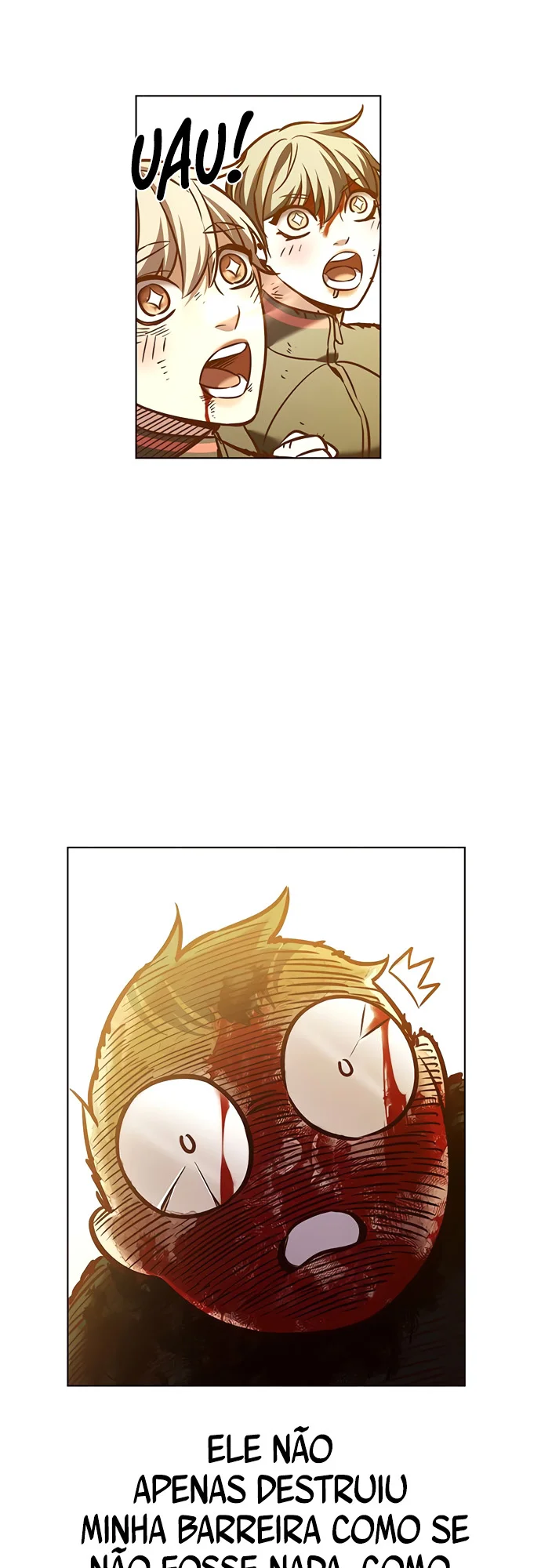 Read Eleceed PT Manga Online