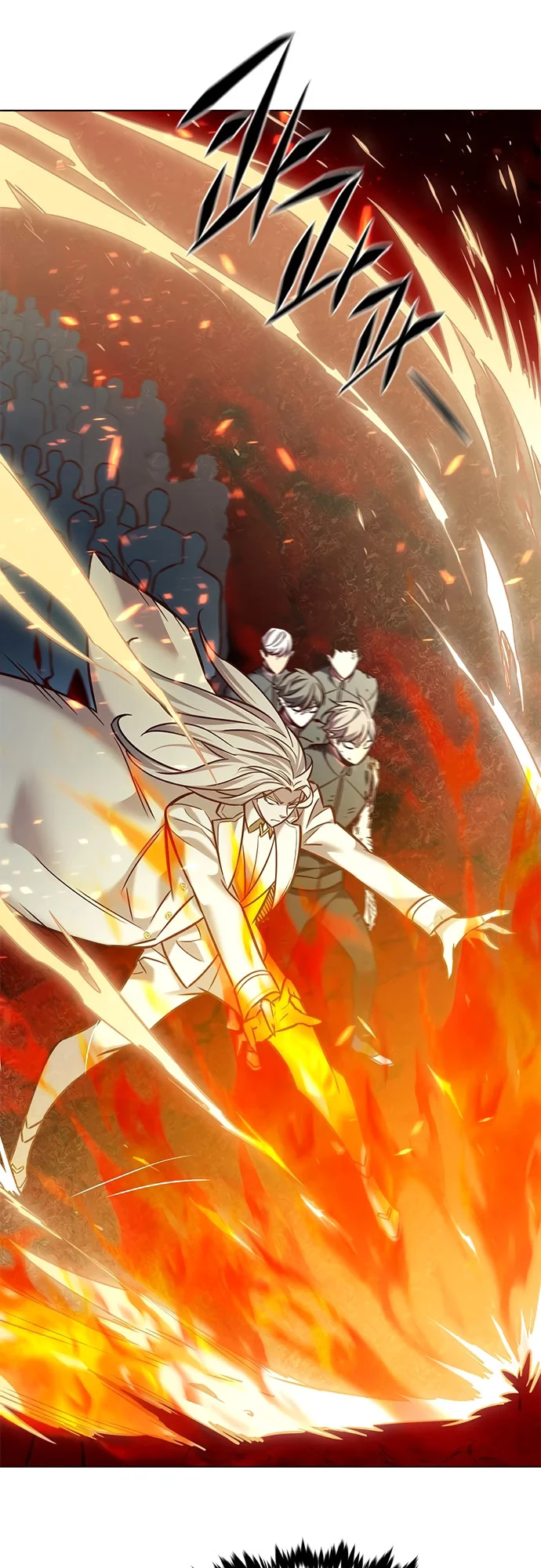 Read Eleceed PT Manga Online
