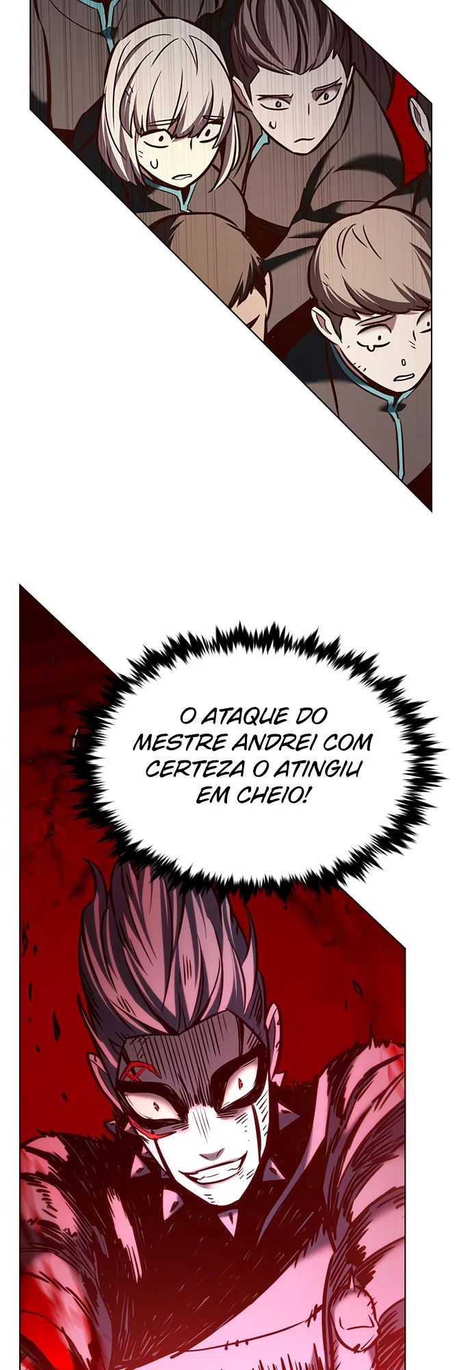 Read Eleceed PT Manga Online