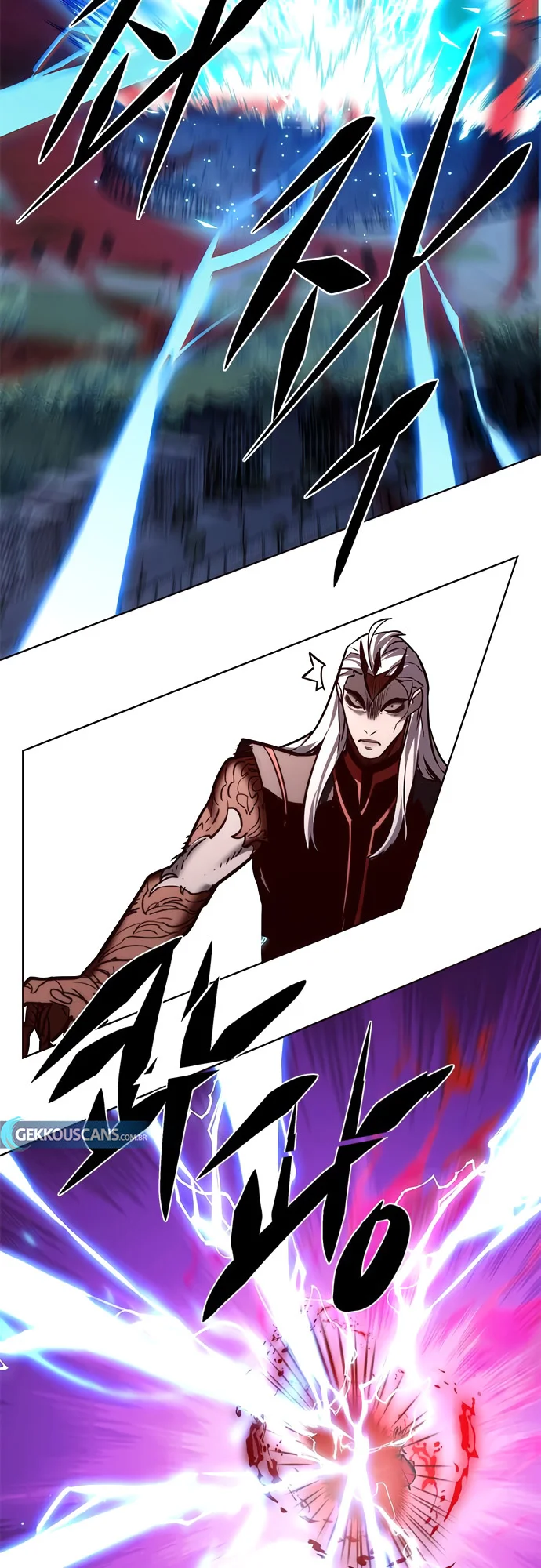 Read Eleceed PT Manga Online