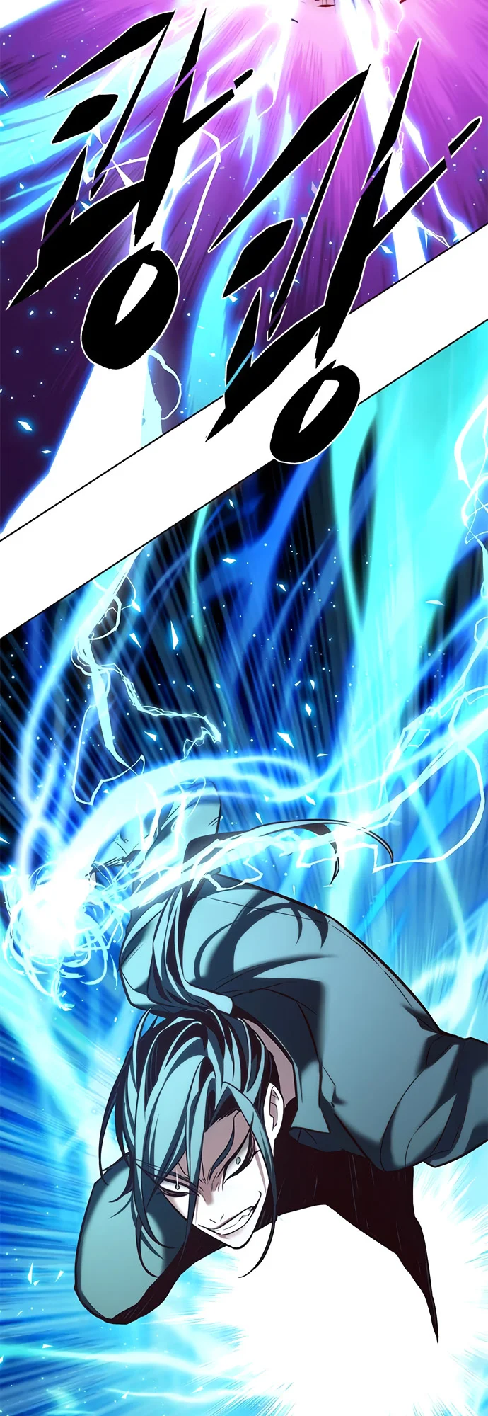 Read Eleceed PT Manga Online