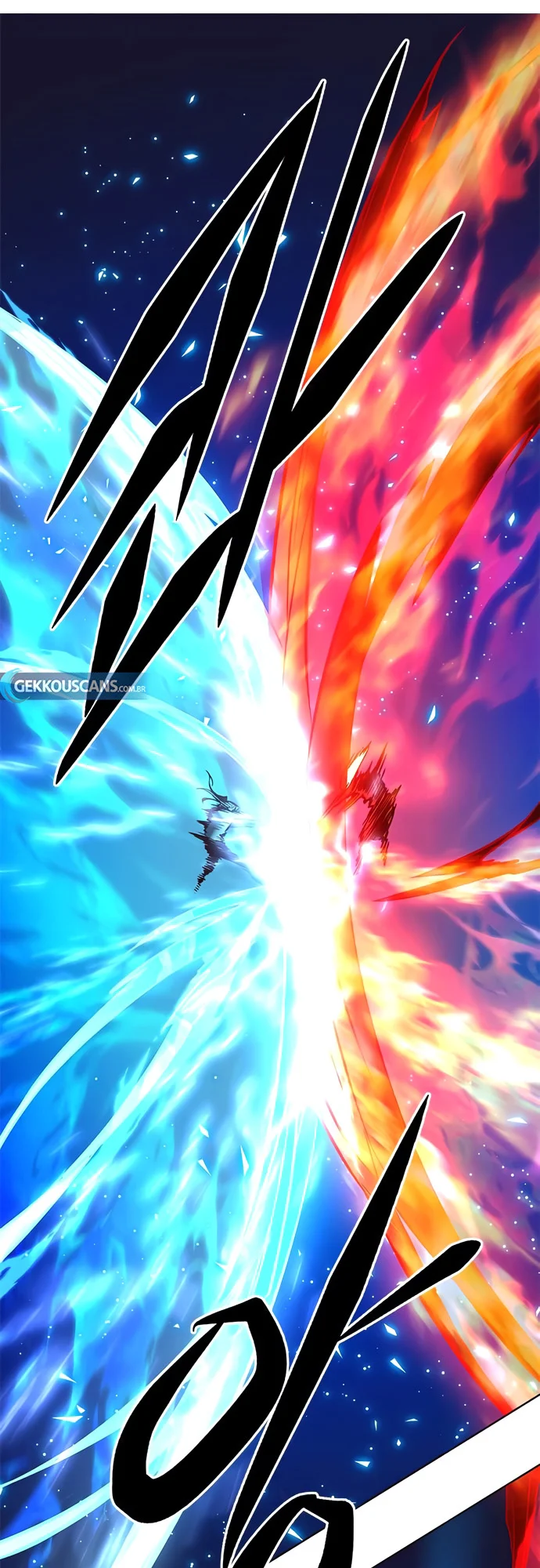 Read Eleceed PT Manga Online