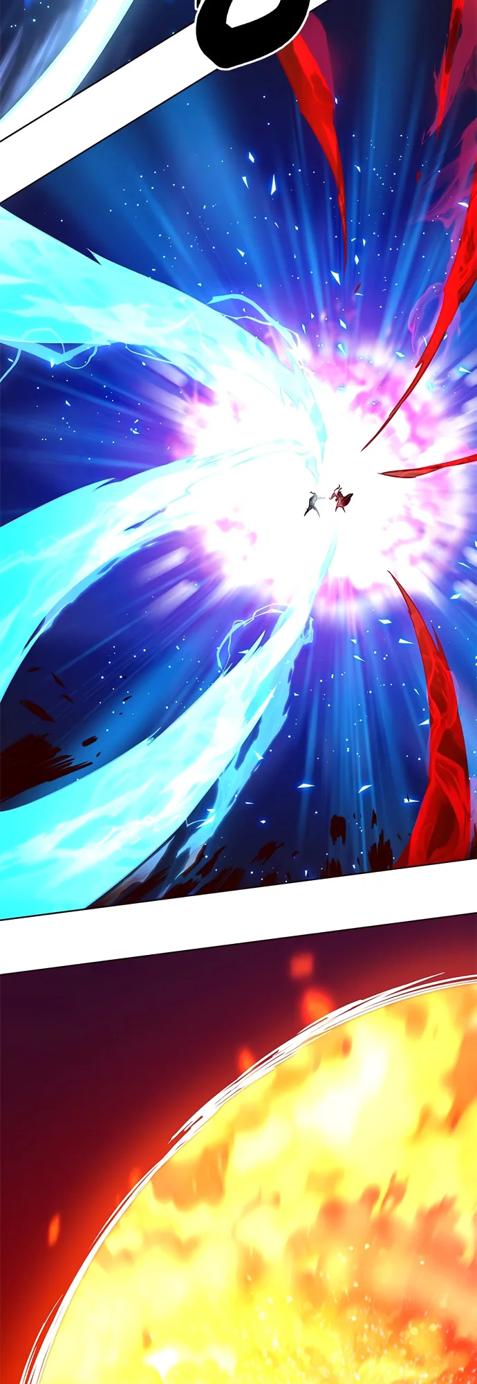Read Eleceed PT Manga Online