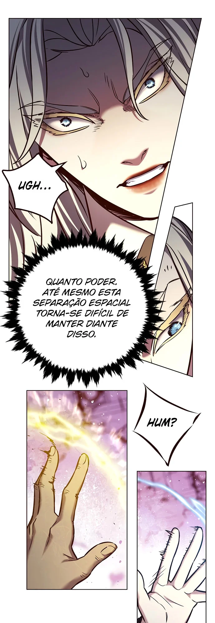Read Eleceed PT Manga Online