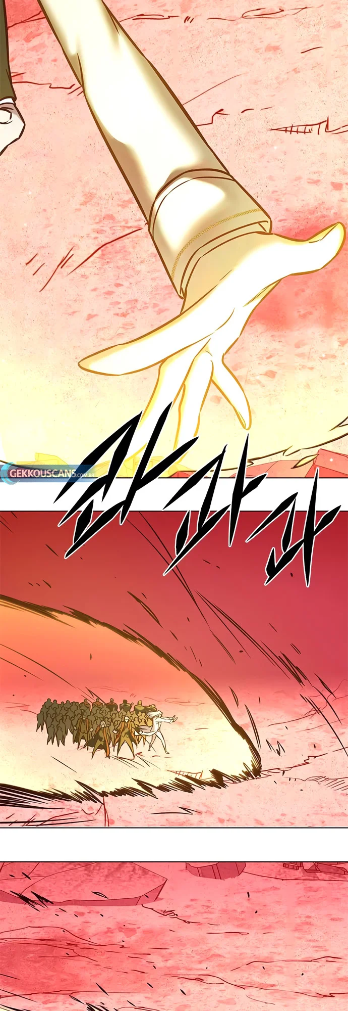 Read Eleceed PT Manga Online