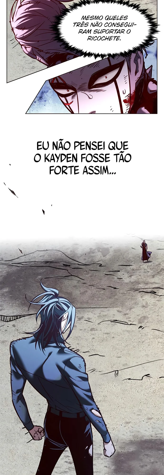 Read Eleceed PT Manga Online