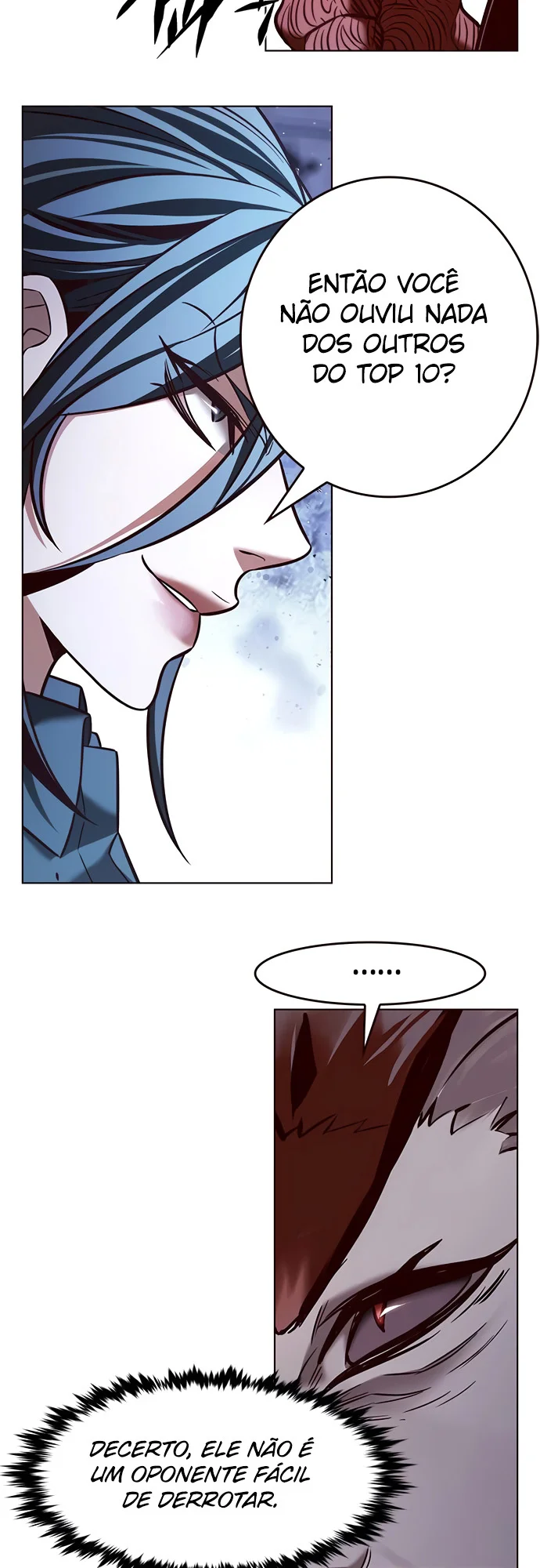Read Eleceed PT Manga Online